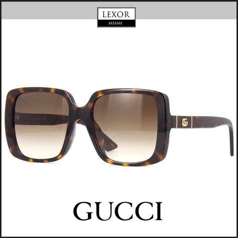 Sunglasses Gucci GG0632SA 